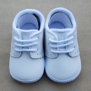 Christening Shoes NIB